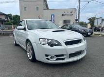 2005 Subaru Legacy B4