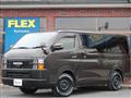2019 Toyota Hiace Van
