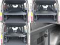 2019 Toyota Hiace Van