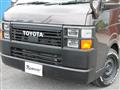 2019 Toyota Hiace Van