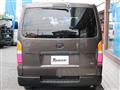 2019 Toyota Hiace Van