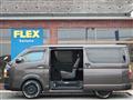2019 Toyota Hiace Van