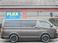 2019 Toyota Hiace Van