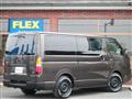 2019 Toyota Hiace Van