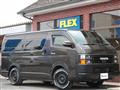 2019 Toyota Hiace Van