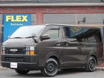 2019 Toyota Hiace Van