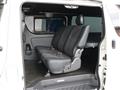 2022 Toyota Hiace Van