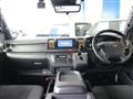 2022 Toyota Hiace Van