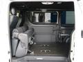 2022 Toyota Hiace Van