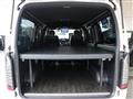 2022 Toyota Hiace Van