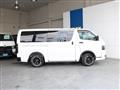 2022 Toyota Hiace Van