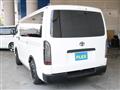 2022 Toyota Hiace Van