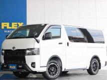 2022 Toyota Hiace Van