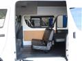 2026 Toyota Hiace Van