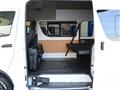 2026 Toyota Hiace Van