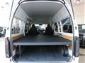2026 Toyota Hiace Van