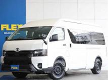 2026 Toyota Hiace Van