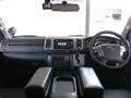 2015 Toyota Hiace Van