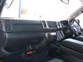2015 Toyota Hiace Van