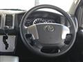 2015 Toyota Hiace Van
