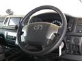 2015 Toyota Hiace Van