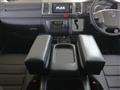 2015 Toyota Hiace Van
