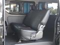 2015 Toyota Hiace Van