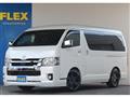 2022 Toyota Hiace Van