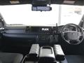 2022 Toyota Hiace Van