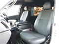 2022 Toyota Hiace Van