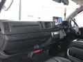 2023 Toyota Hiace Wagon