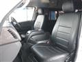 2023 Toyota Hiace Wagon