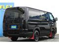 2022 Toyota Hiace Van