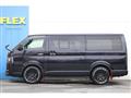 2022 Toyota Hiace Van