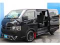 2022 Toyota Hiace Van