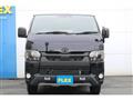 2022 Toyota Hiace Van