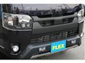2022 Toyota Hiace Van