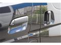 2022 Toyota Hiace Van