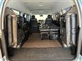 2017 Toyota Hiace Wagon
