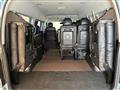 2017 Toyota Hiace Wagon