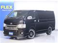 2019 Toyota Regiusace Van