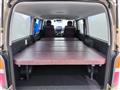 2025 Toyota Hiace Van
