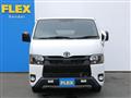 2022 Toyota Hiace Van