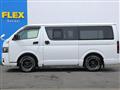 2022 Toyota Hiace Van