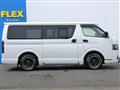2022 Toyota Hiace Van