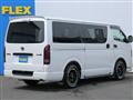2022 Toyota Hiace Van