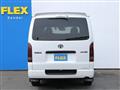 2022 Toyota Hiace Van