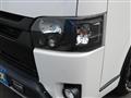 2022 Toyota Hiace Van