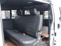 2022 Toyota Hiace Van