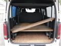 2022 Toyota Hiace Van